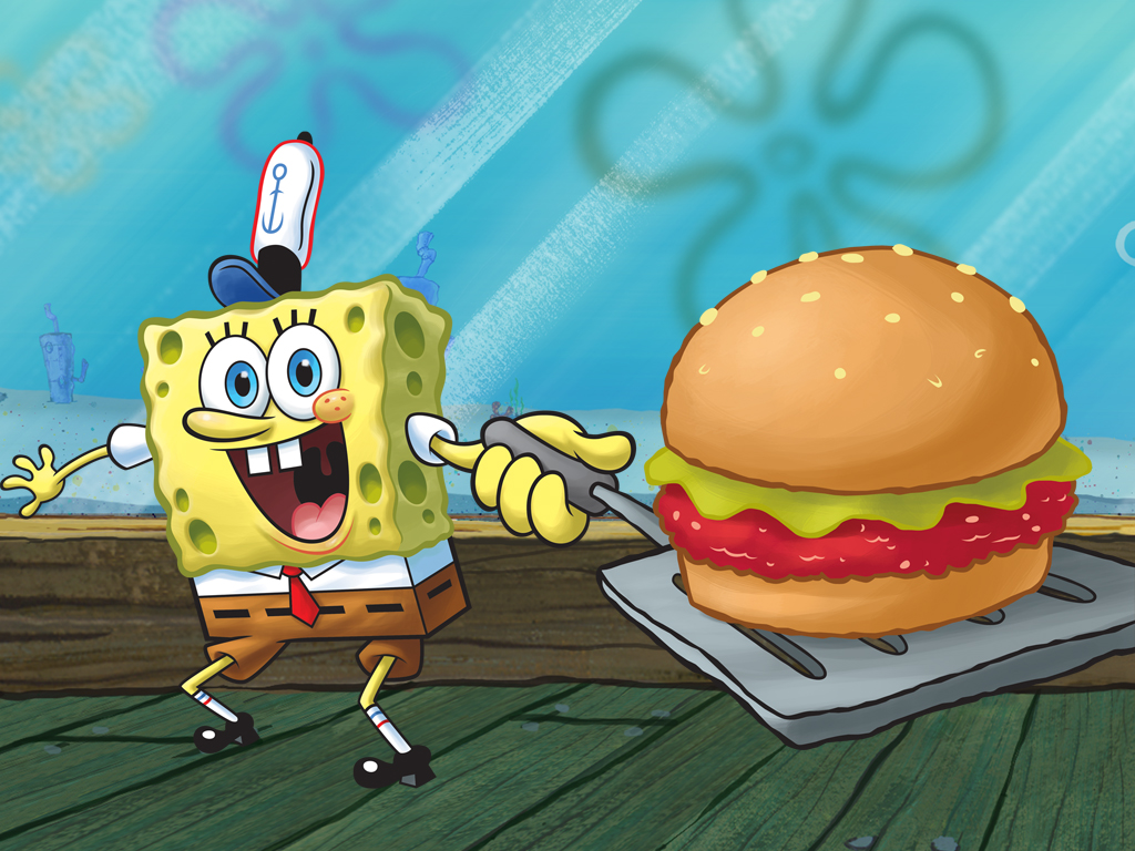 CRABY PATTY